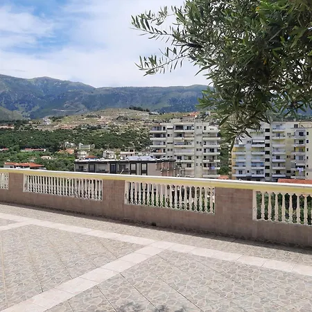 Star View Apartamento