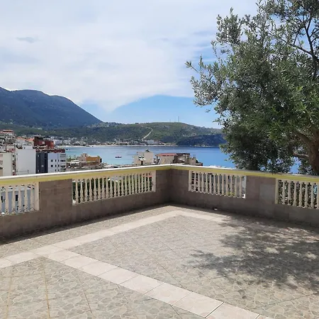 Star View Apartamento Himarë