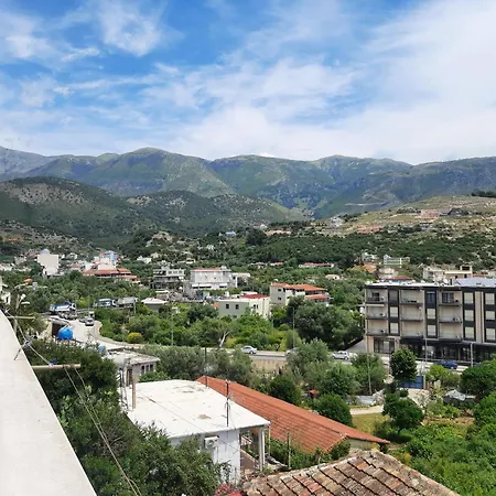 Star View Appartement Himarë