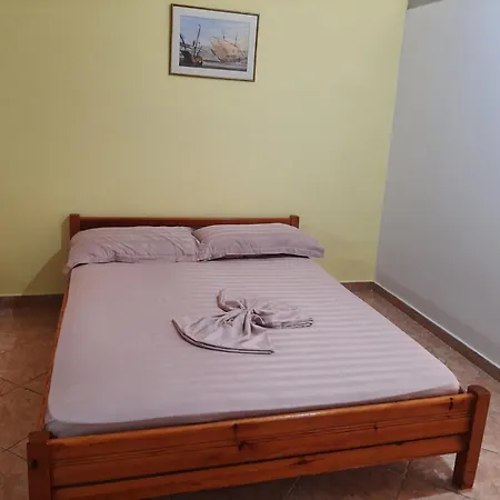 Star View Апартаменты