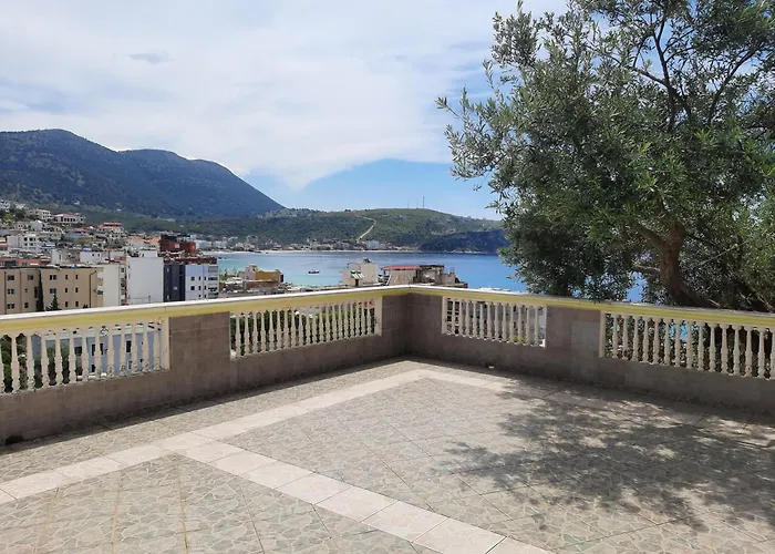 Star View Daire Himarë