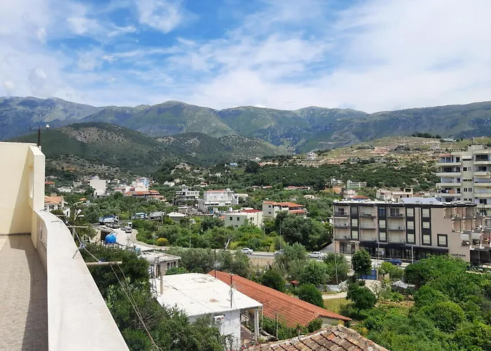 Star View Daire Himarë