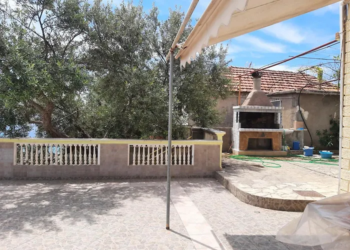 Star View * Химара